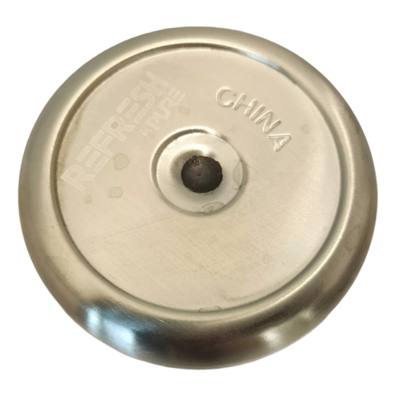 New 32oz Tumbler "I used to have a handle on life ...BUT THE HANDLE BROK… - Picture 5 of 11